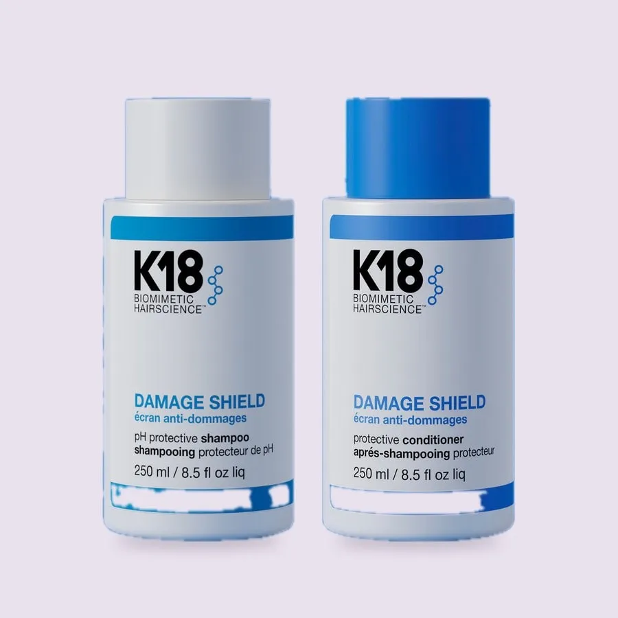 K18 Damage Shield