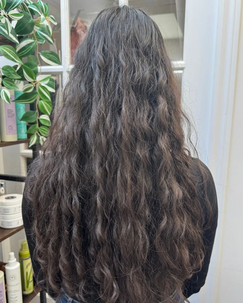 Before: Wavy 2C